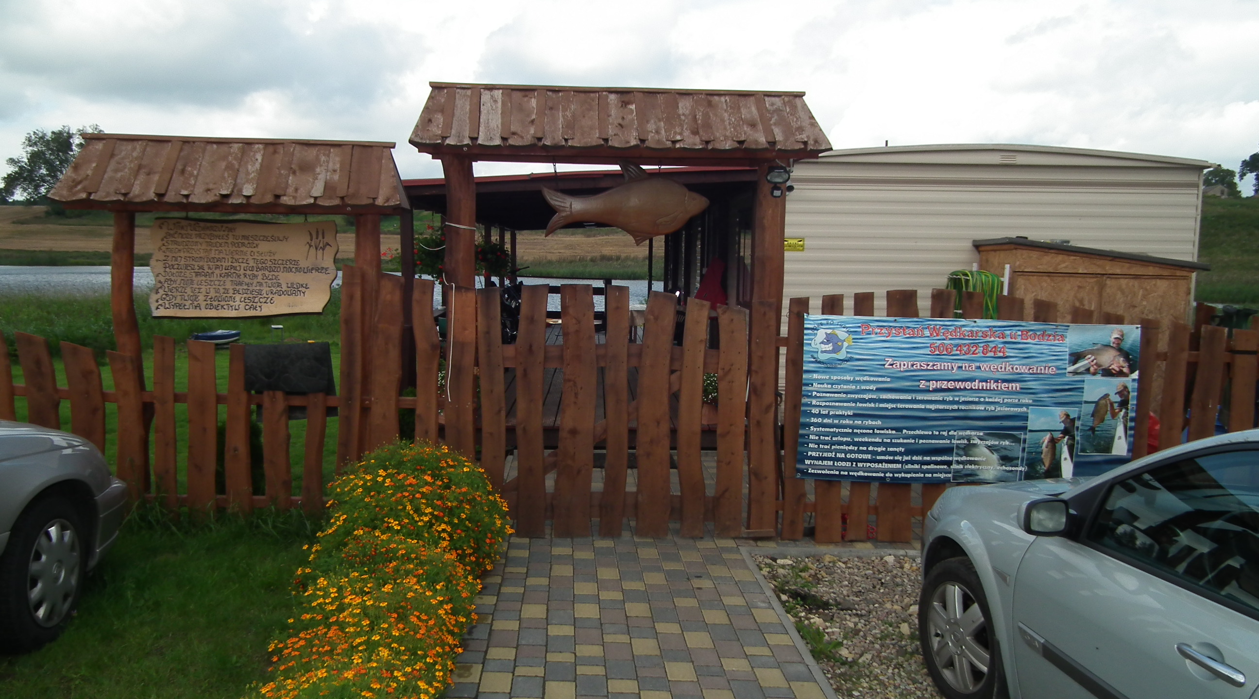 zapraszamy